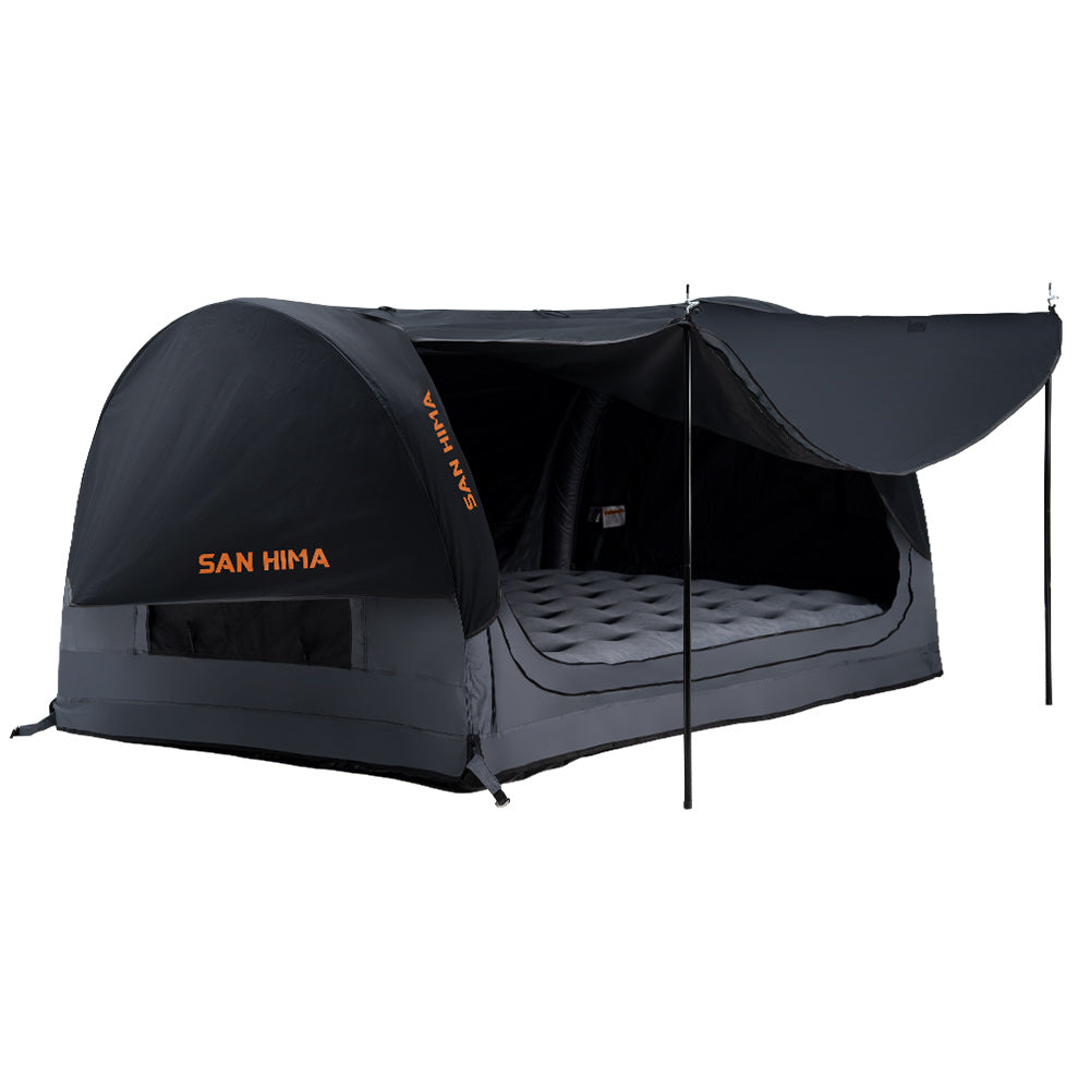 LCM Offroad opblaasbare grondtent 2 personen
